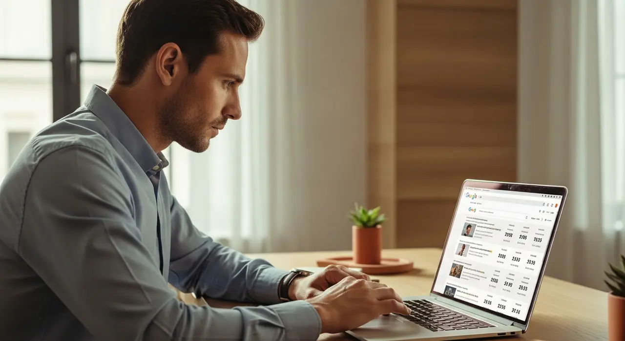Freelance SEO Vitry-sur-Seine