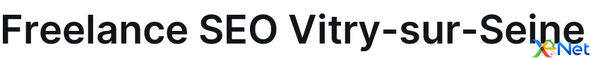 Freelance SEO Vitry-sur-Seine
